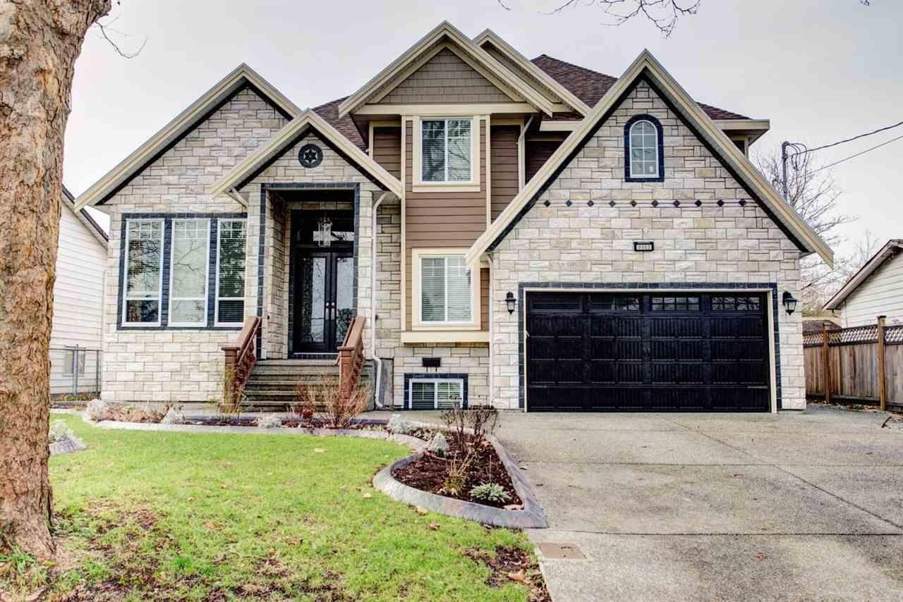 9463 134 Street, Surrey, BC, V3V 5S3