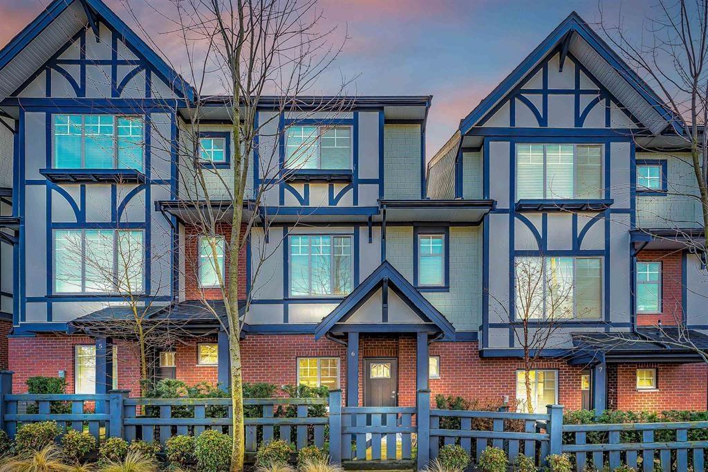 6-11188 72 Avenue, Delta, BC, V4E 1Y3