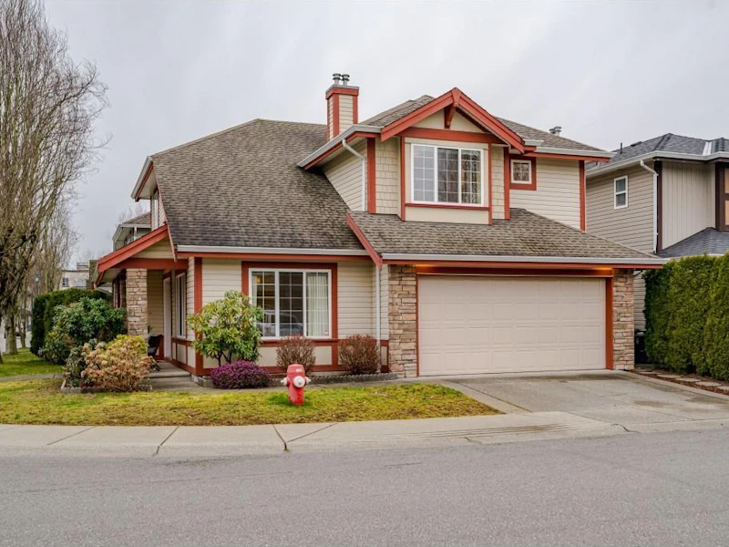 20263 94a Avenue, Langley BC V1M 3Y8
