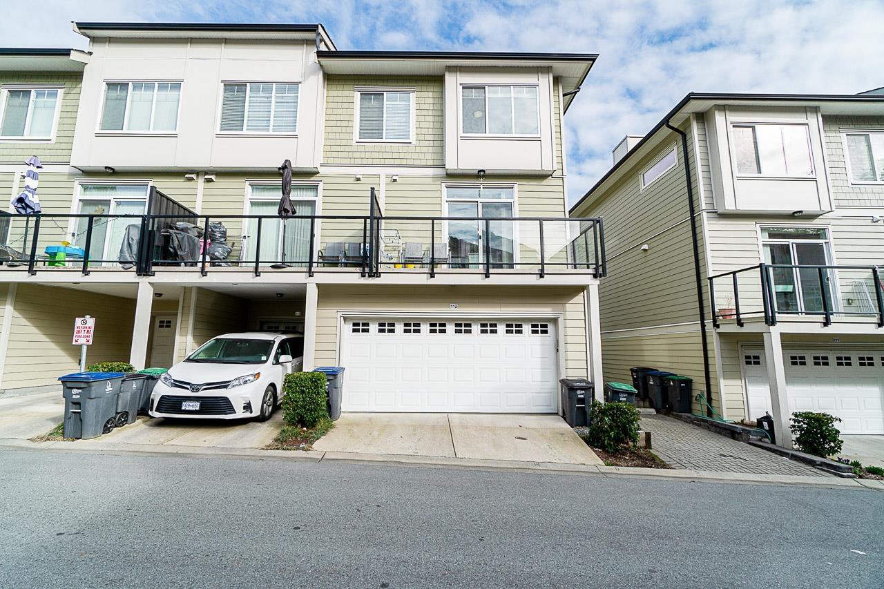 112-13670 62 Avenue, Surrey, BC, V3X 0H8