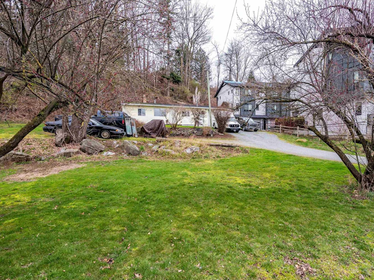 34797 Delair Road, Abbotsford, BC, V2S 2E1