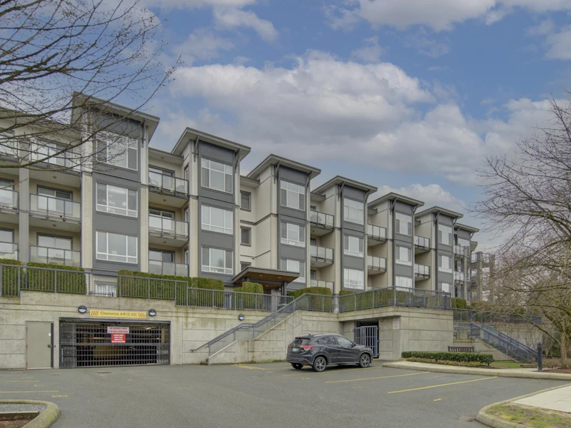 113 - 2943 Nelson Place, Abbotsford BC V2S 0C8