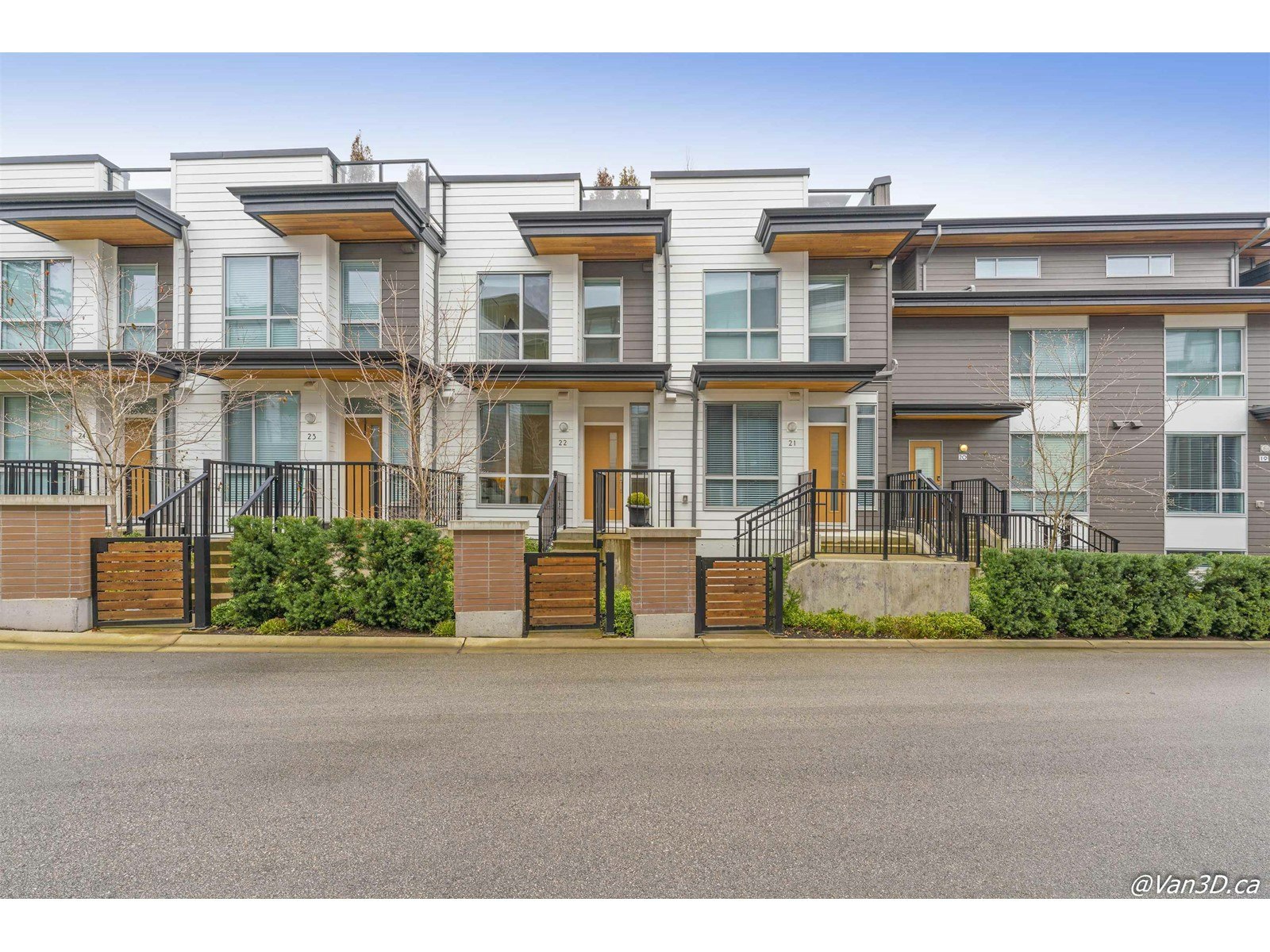 22-2825 159 Street, Surrey, BC, V3Z 0T9