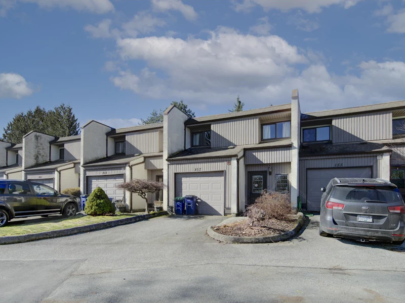 157 - 3455 Wright Street, Abbotsford BC V2S 5P1