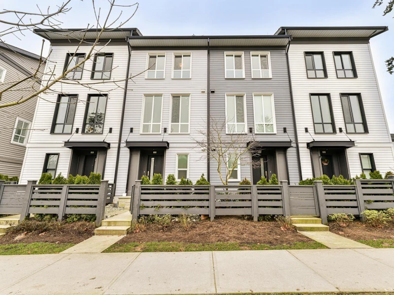 11 - 15828 27th Avenue, Surrey BC