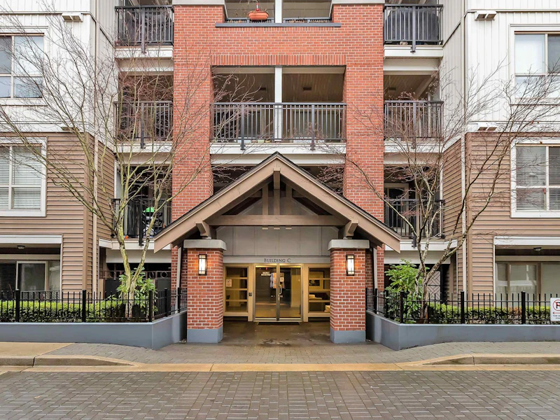 C108 - 8929 202nd Street, Langley BC V1M 0B4