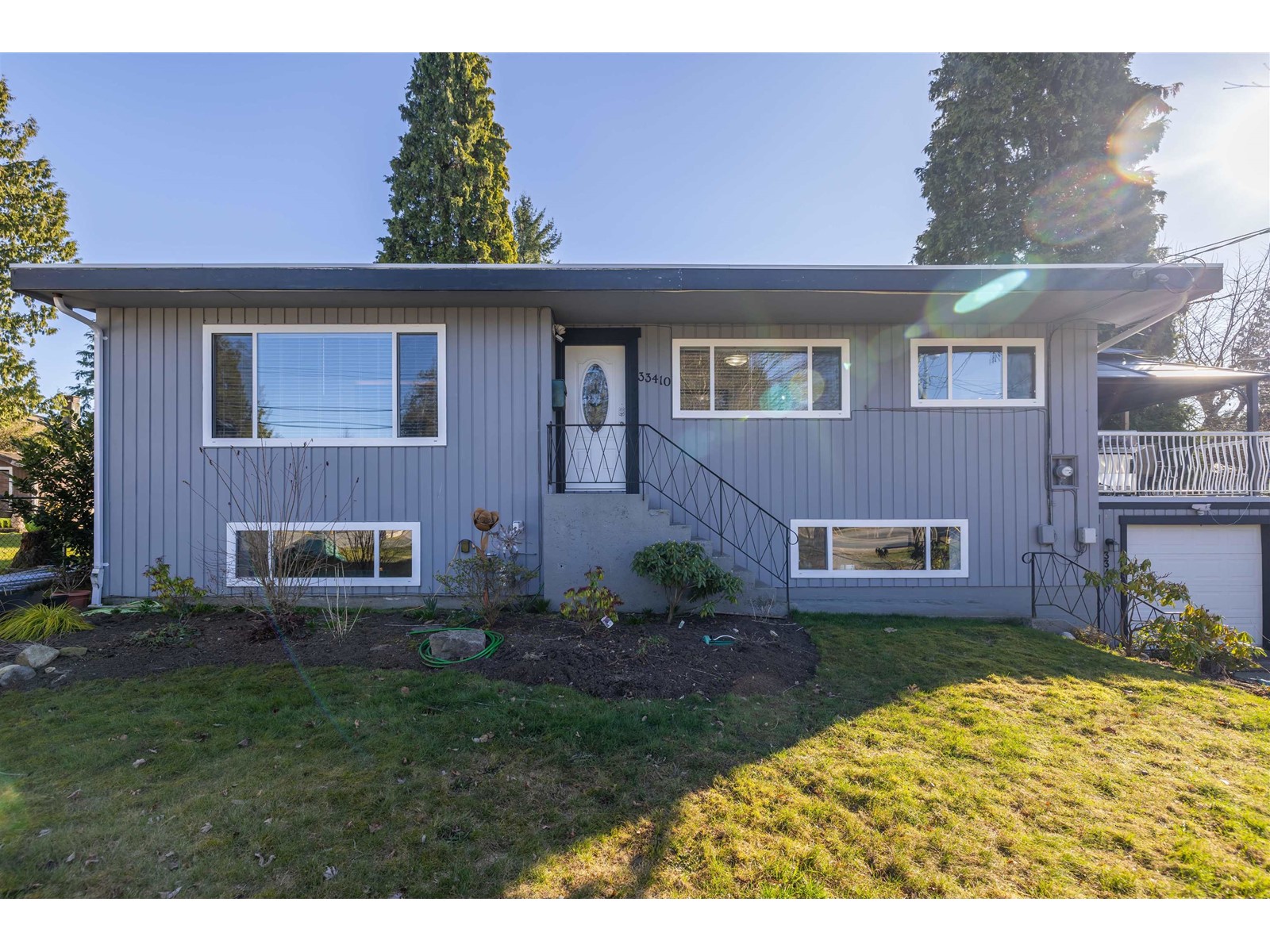 33410 Cherry Avenue, Mission, BC, V2V 2V4