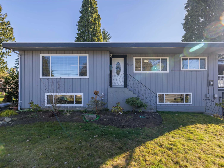 33410 Cherry Avenue, Mission, BC, V2V 2V4