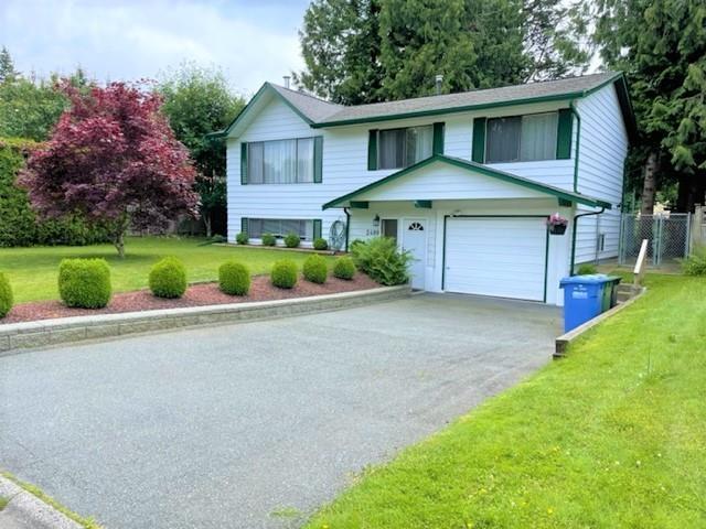 2480 Aladdin Crescent, Abbotsford, BC, V2S 5K7