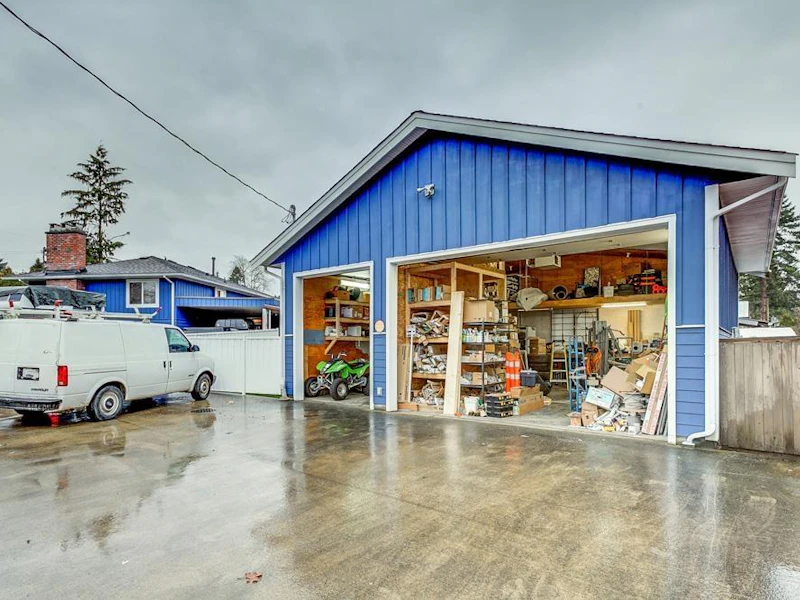 7456 Pleasantview Crescent, Mission BC V2V 1L8