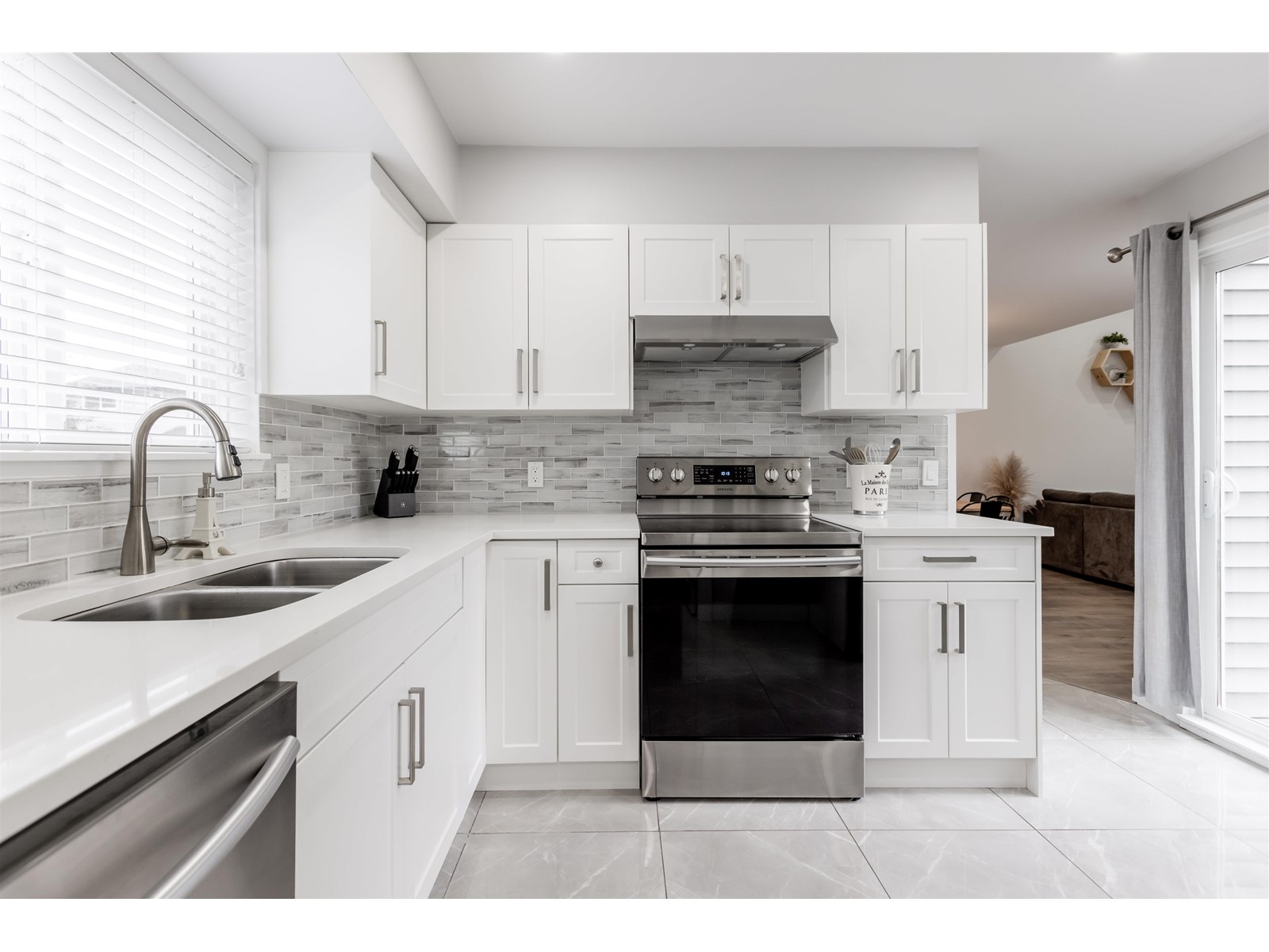 6108 East Greenside Drive, Surrey, BC, V3S 5M8