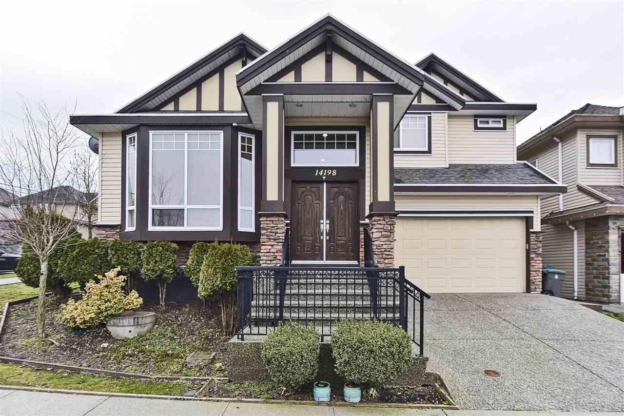 14198 62a Avenue, Surrey, BC, V3X 0B2
