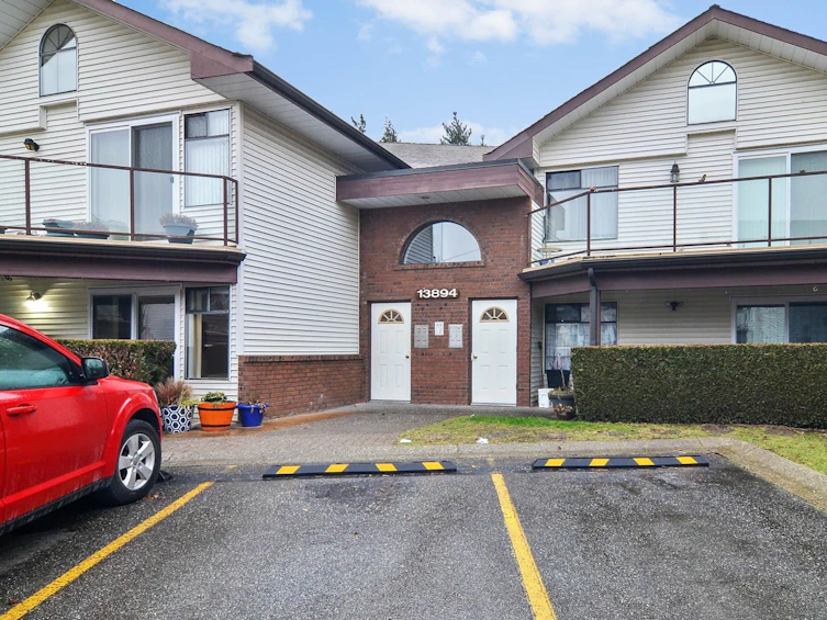 105-13894 102 Avenue, Surrey, BC, V3T 1P1