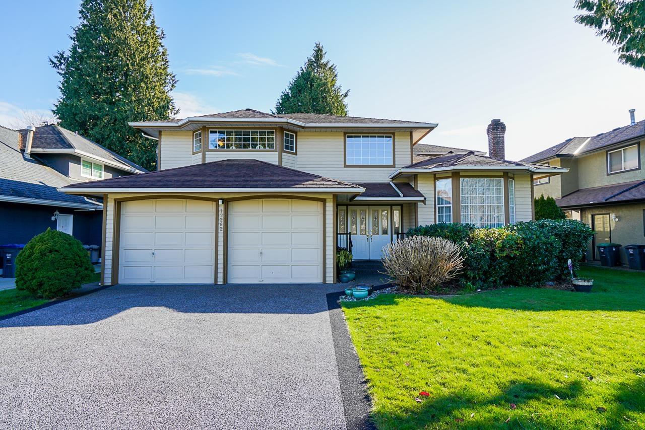 12262 N Boundary Drive, Surrey, BC, V3X 1Z6