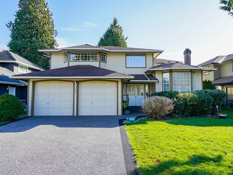 12262 N Boundary Drive, Surrey, BC, V3X 1Z6