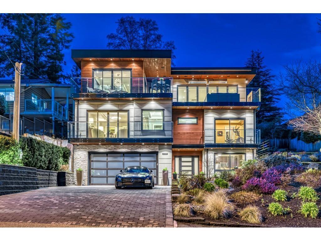 13189 Marine Drive, Surrey, BC, V4A 1E6