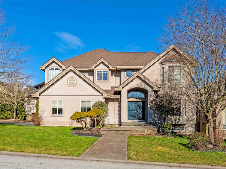 16679 85 Avenue, Surrey, BC, V4N 4W3