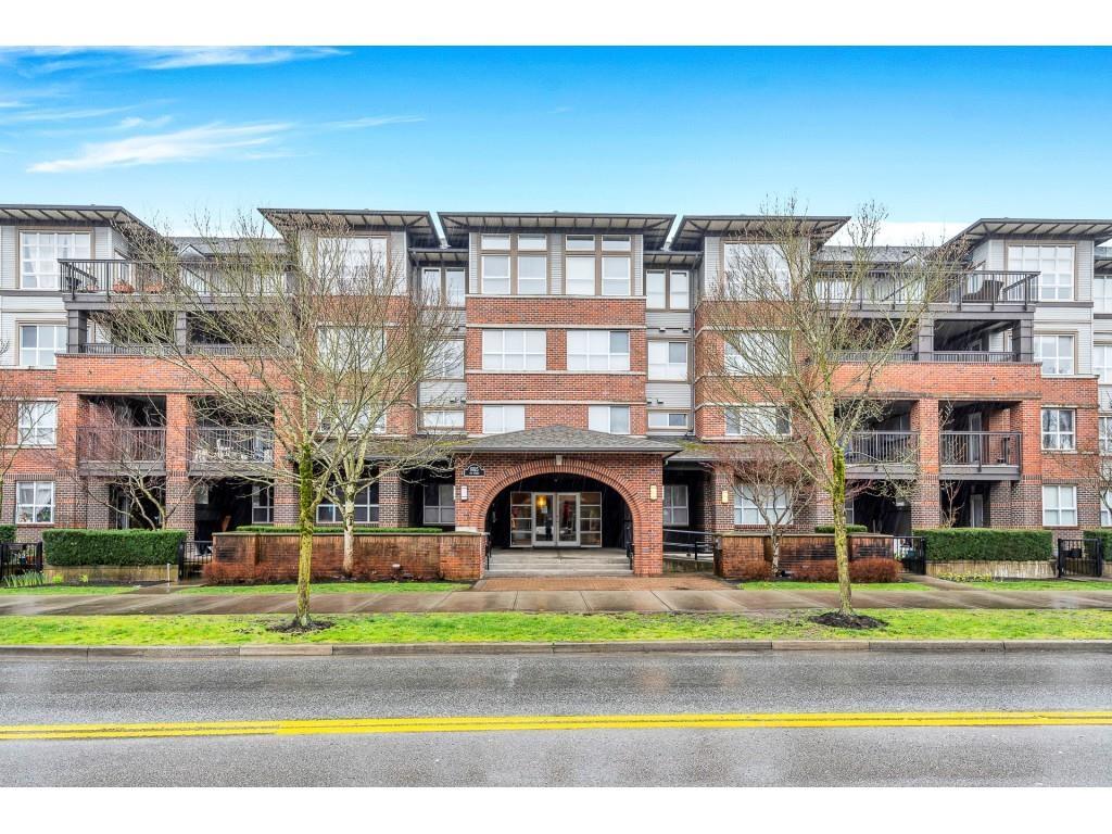 410-6815 188 Street, Surrey, BC, V4N 0Z8