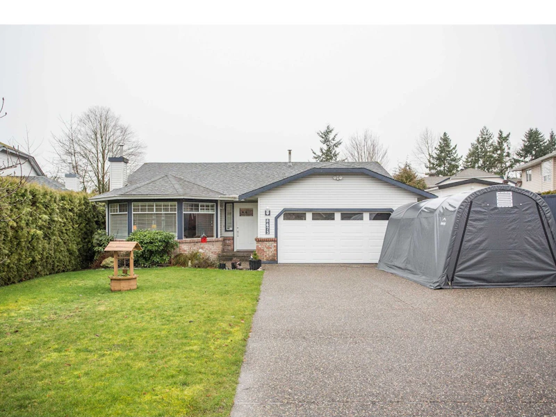 8673 149th Street, Surrey BC V3S 7J4