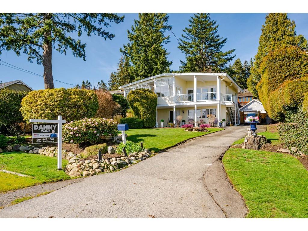 13079 Marine Drive, Surrey, BC, V4A 1E5