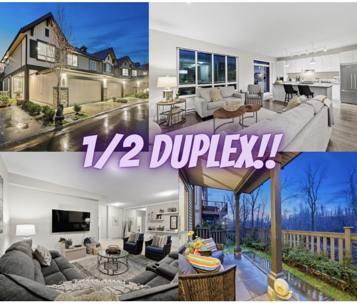 128-30930 Westridge Place, Abbotsford, BC, V2T 0H6