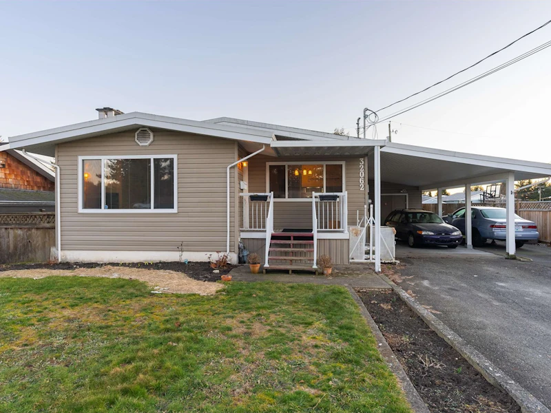 32062 Van Velzen Avenue, Mission BC V2V 2G7