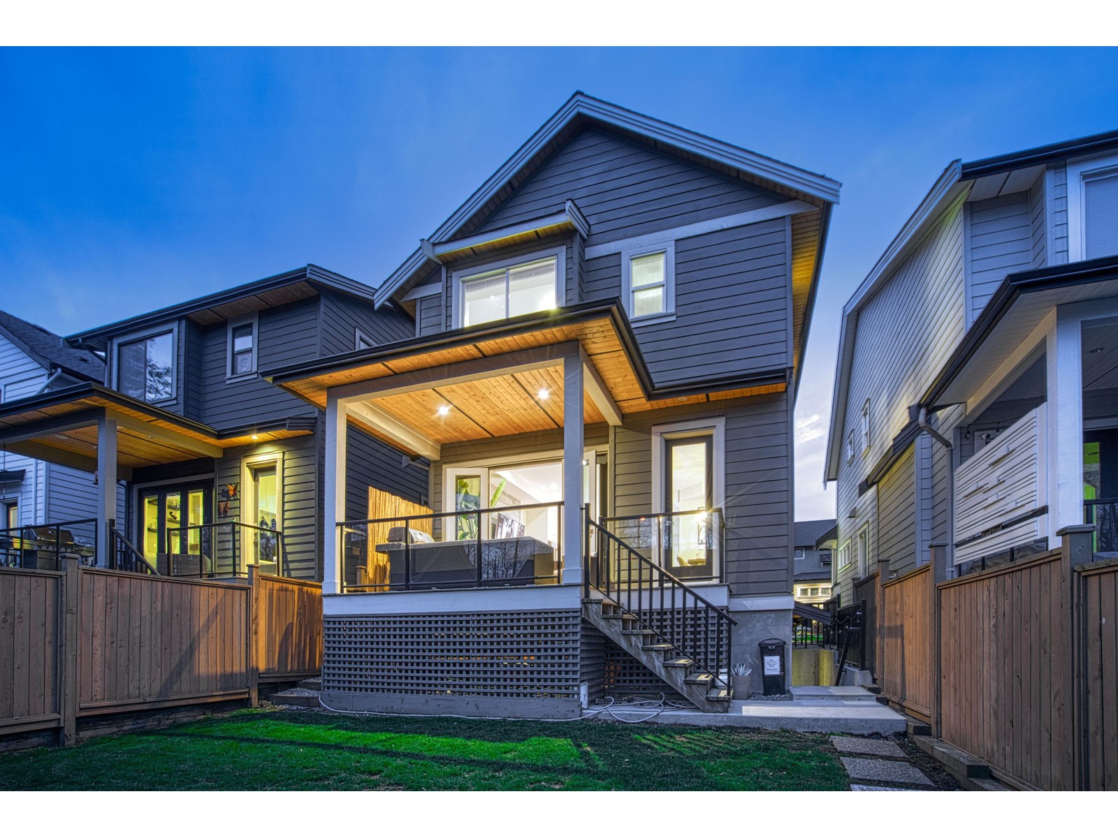 2157 164a Street, Surrey, BC, V3Z 0V5