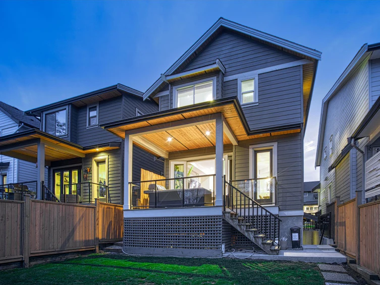 2157 164a Street, Surrey, BC, V3Z 0V5