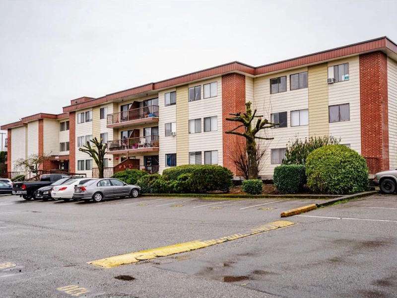 330 - 1909 Salton Road, Abbotsford BC V2S 5B6