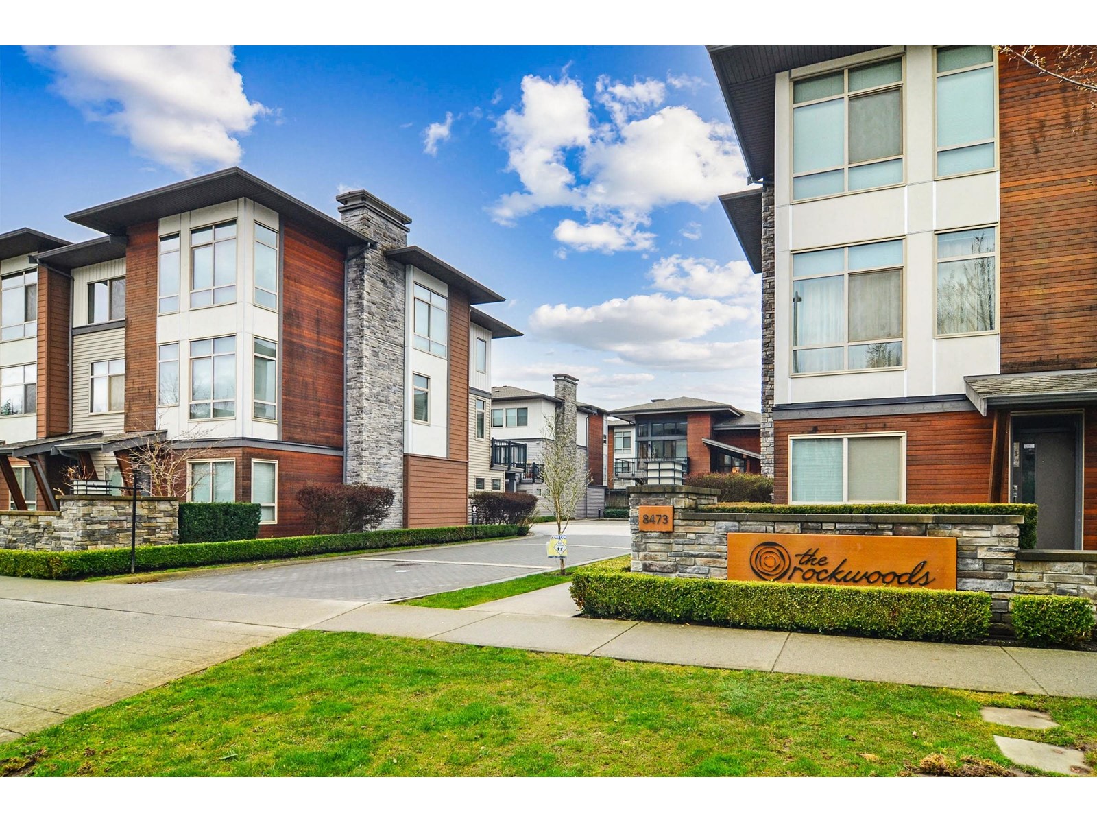35-8473 163 Street, Surrey, BC, V4N 6M7