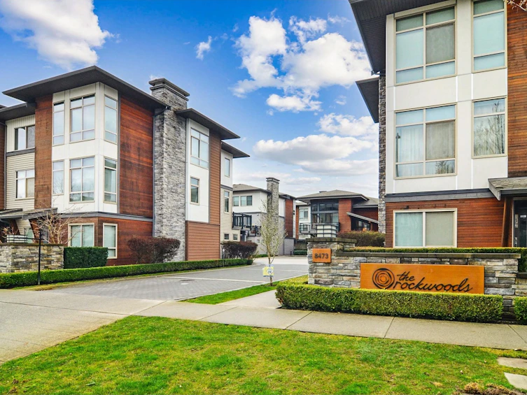 35-8473 163 Street, Surrey, BC, V4N 6M7