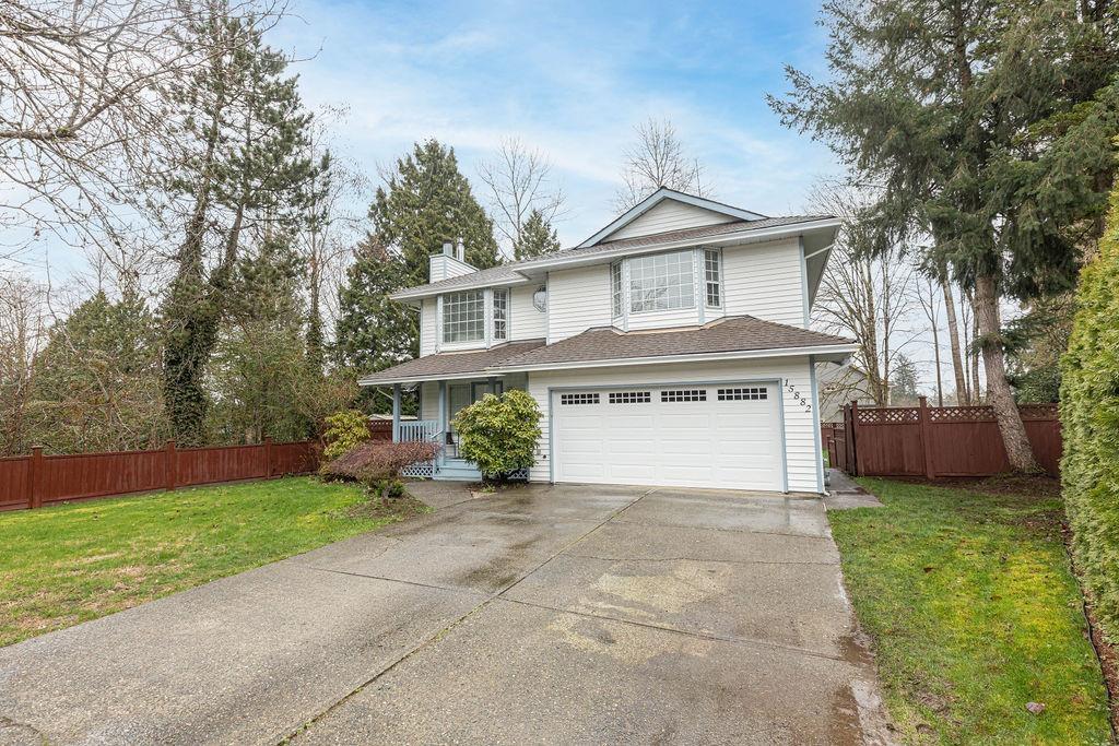 15882 98a Avenue, Surrey, BC, V4N 2A3