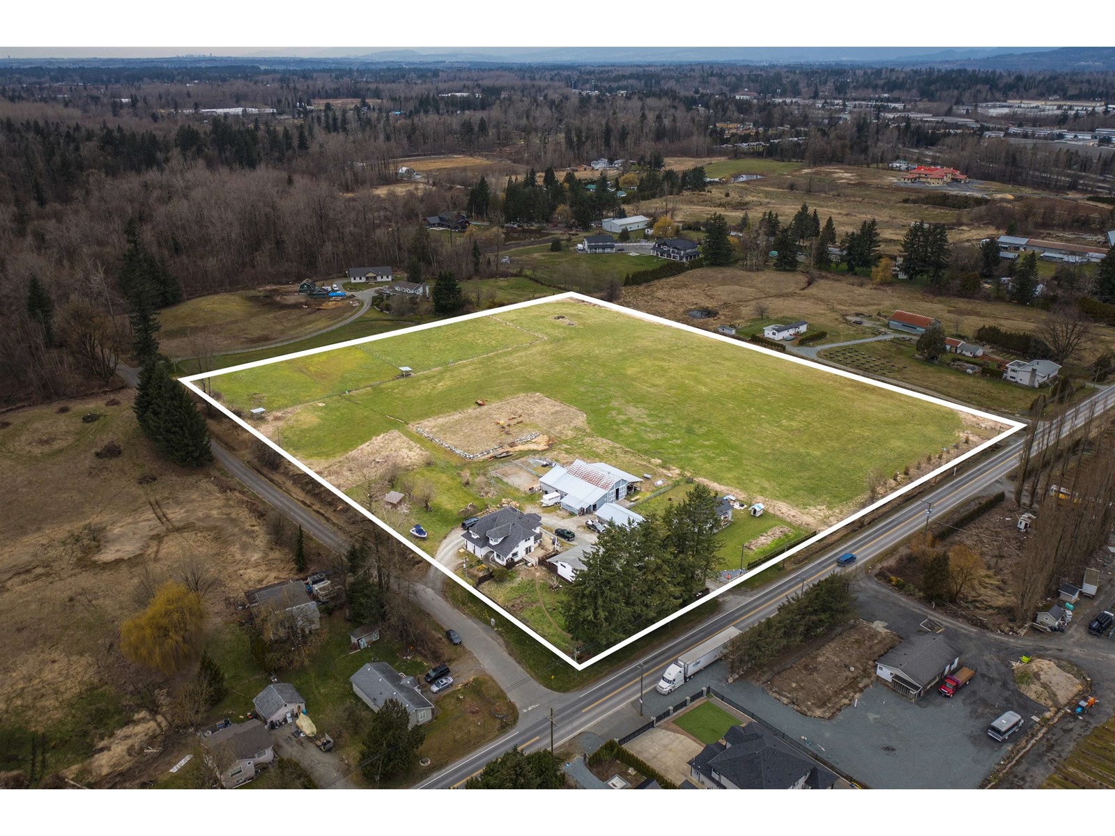 4619 272 Street, Langley, BC, V4W 1N3