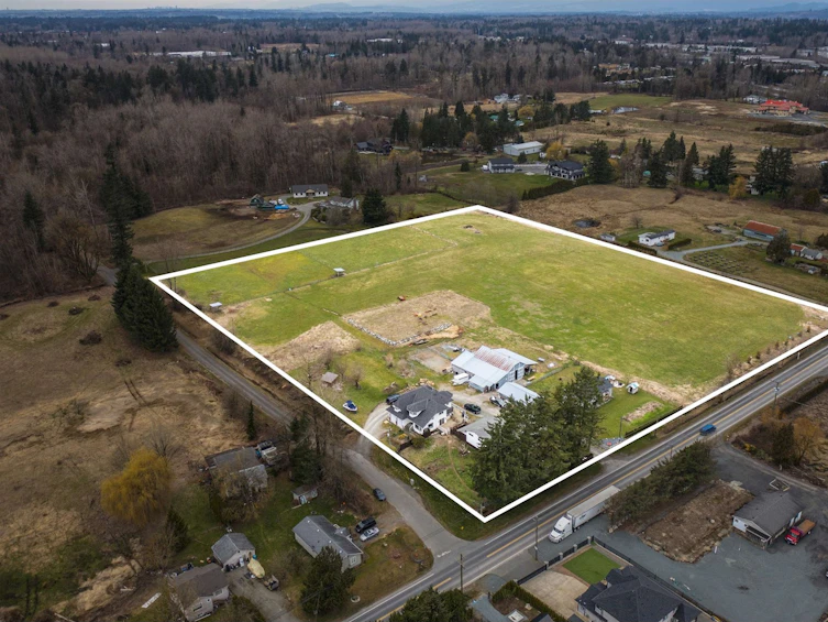 4619 272 Street, Langley, BC, V4W 1N3