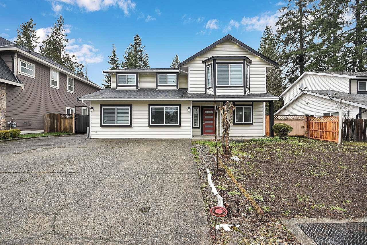 15581 91 Avenue, Surrey, BC, V3R 9C1