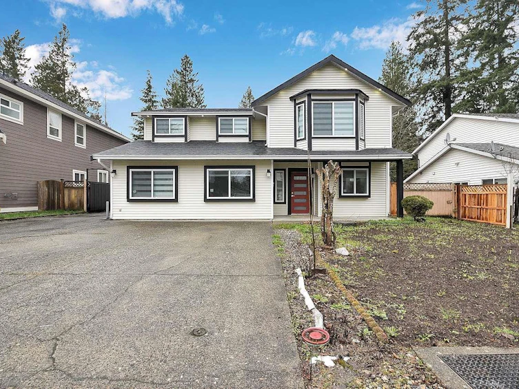 15581 91 Avenue, Surrey, BC, V3R 9C1