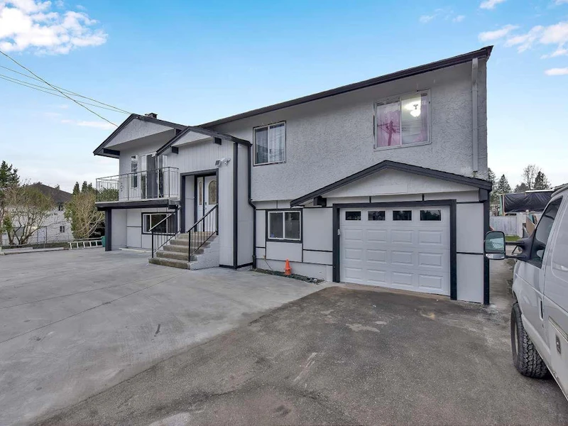 7607 Wren Street, Mission BC V2V 3C2