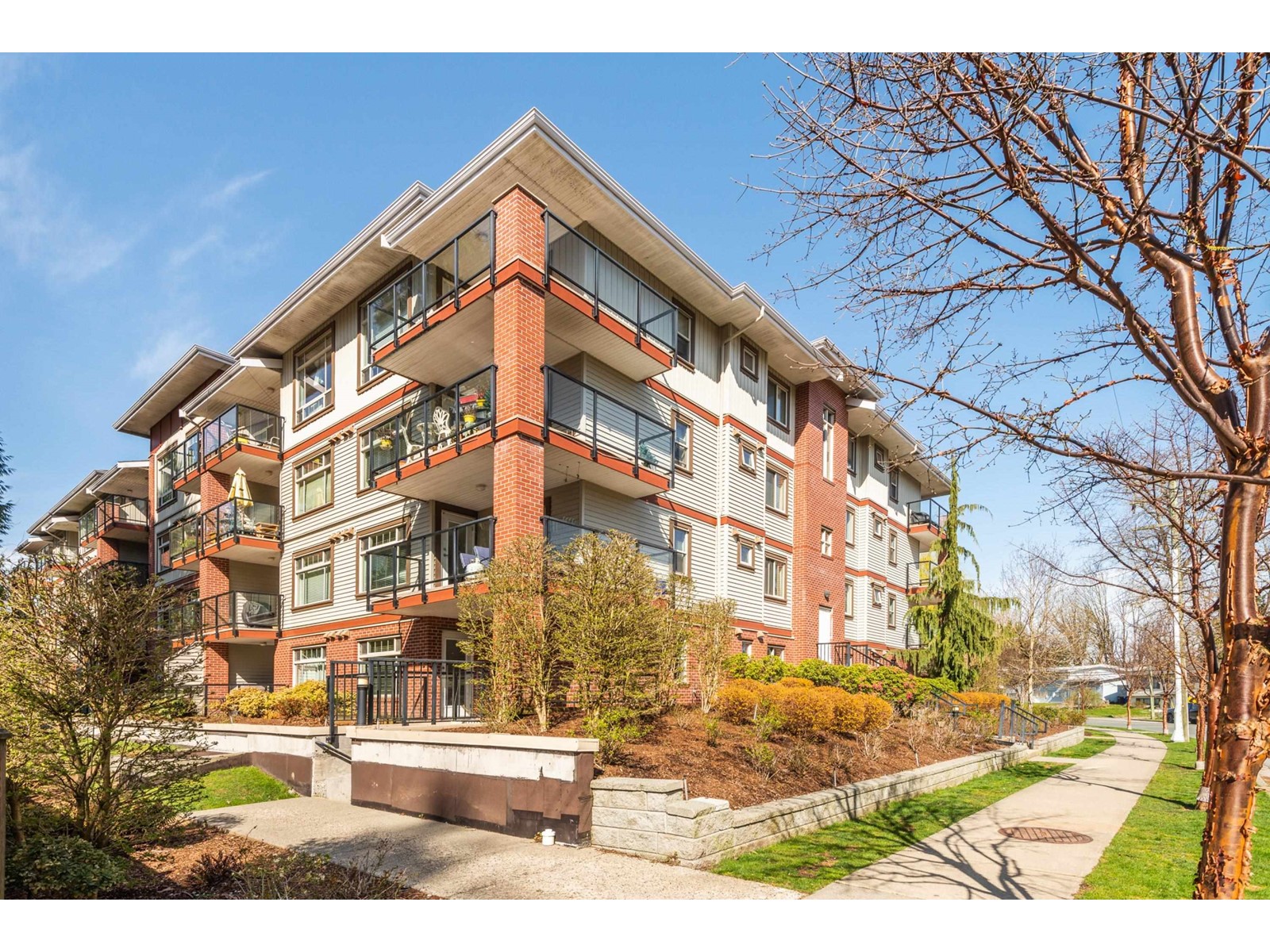 131-2233 Mckenzie Road, Abbotsford, BC, V2S 4A1