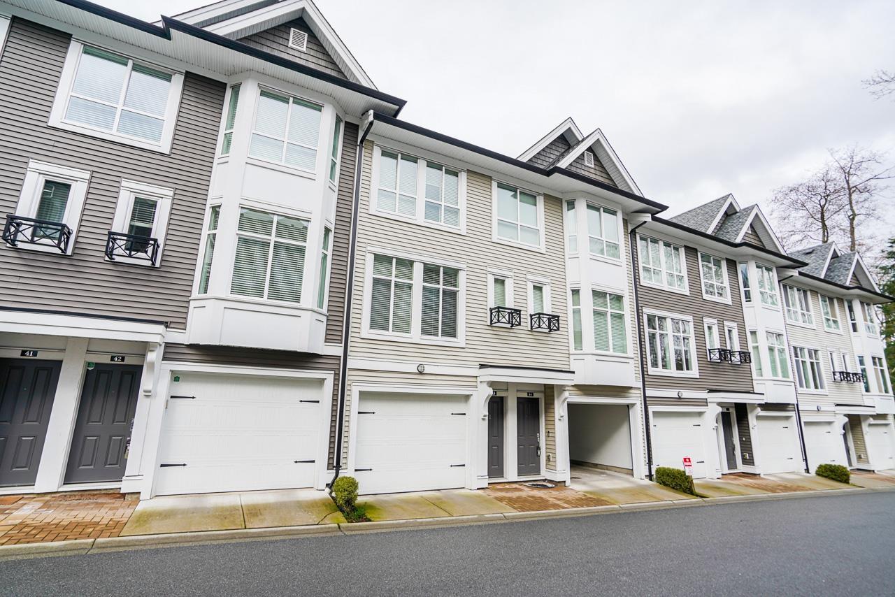 43-14433 60 Avenue, Surrey, BC, V3S 1R4