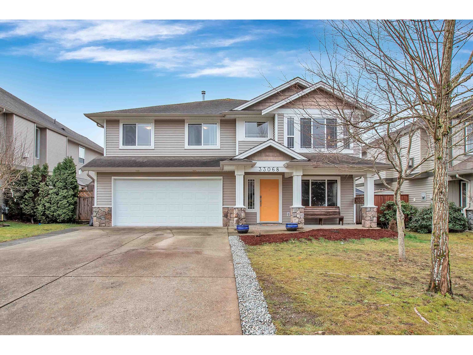 33068 Phelps Avenue, Mission, BC, V2V 7R1