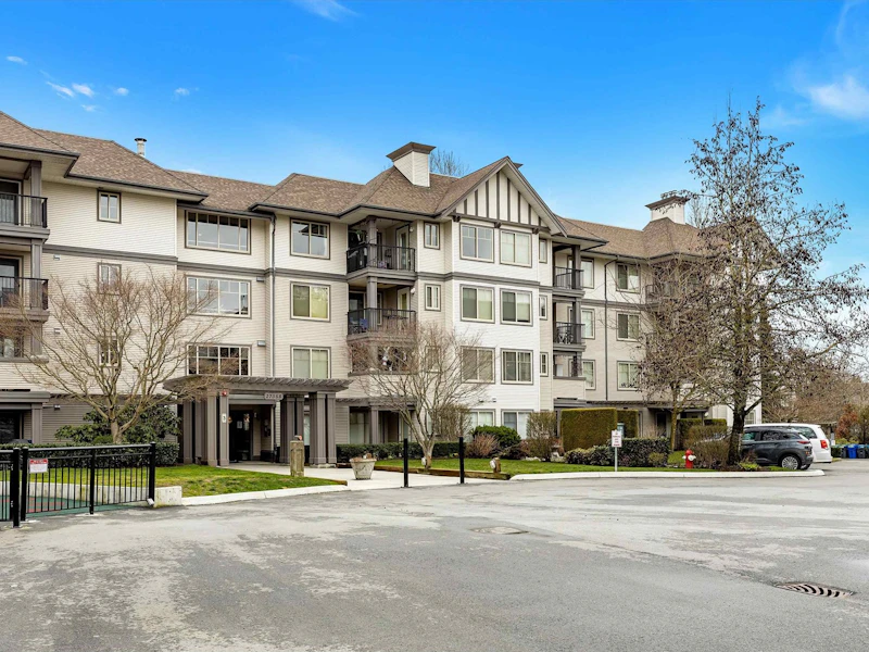 435 - 27358 32nd Avenue, Langley BC V4W 3M5