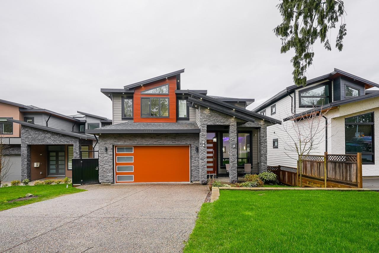 11338 Wallace Drive, Surrey, BC, V3R 0Z6
