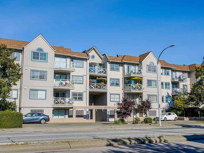 112 - 12101 80th Avenue, Surrey BC V3W 5V6