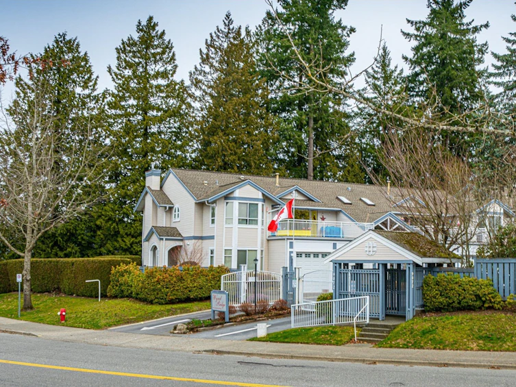 205-9072 Fleetwood Way, Surrey, BC, V3R 0M6