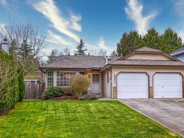 5277 197 Street, Langley, BC, V3A 7X8