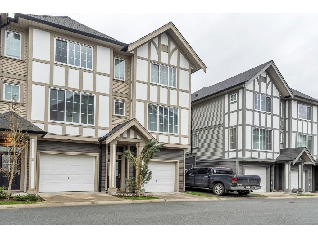 71-30989 Westridge Place, Abbotsford, BC, V2T 0E7