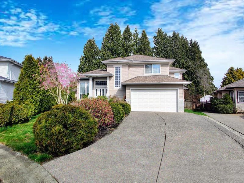 1540 161b Street, Surrey BC V4A 9W3