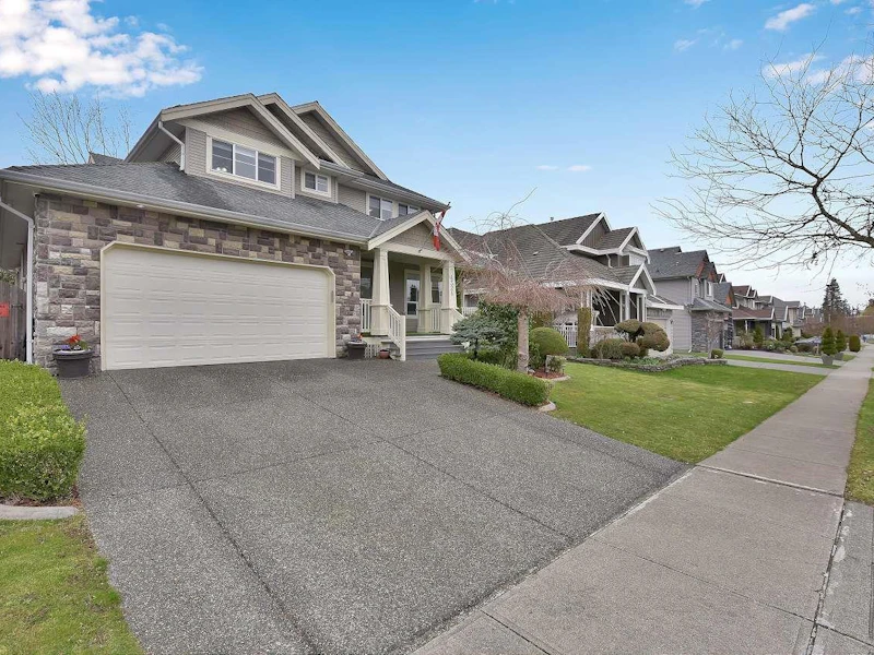 6321 166th Street, Surrey BC V3S 0W2
