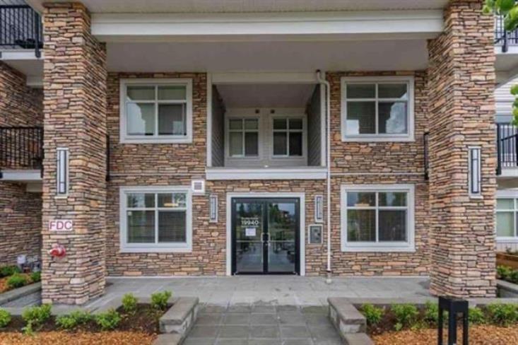 105-19940 Brydon Crescent, Langley, BC, V3A 0K8