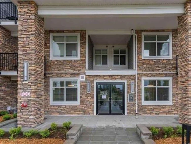 105-19940 Brydon Crescent, Langley, BC, V3A 0K8